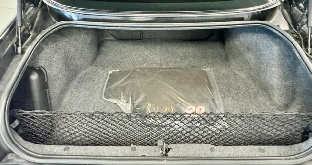 Used 2005 Black Chevrolet SS Tony Stewart image 13
