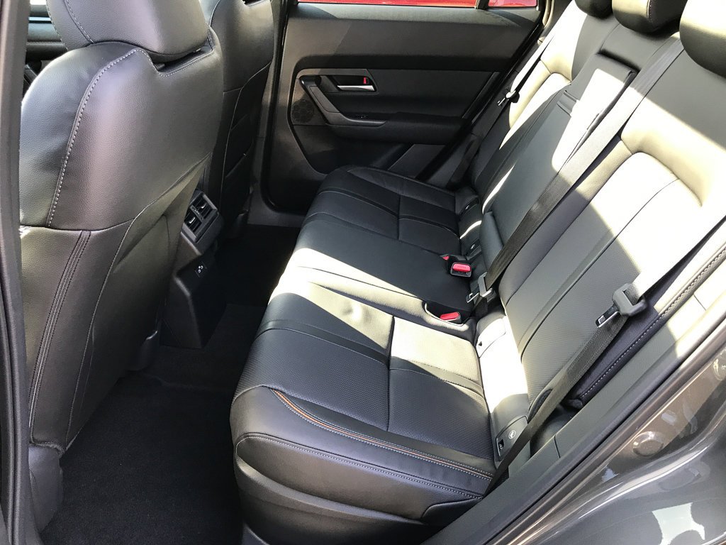 New 2026 Mazda CX-50 Hybrid Premium