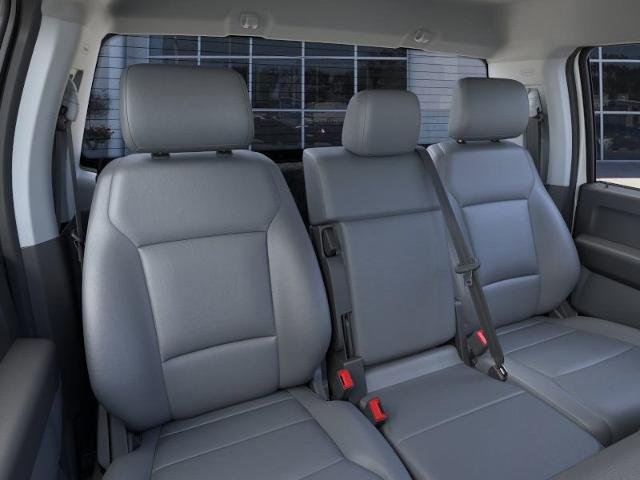 New 2025 Oxford White Ford XL image 36