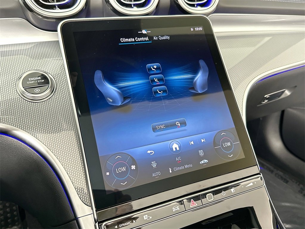 2026 Mercedes-Benz CLE CLE 300 - Photo 19