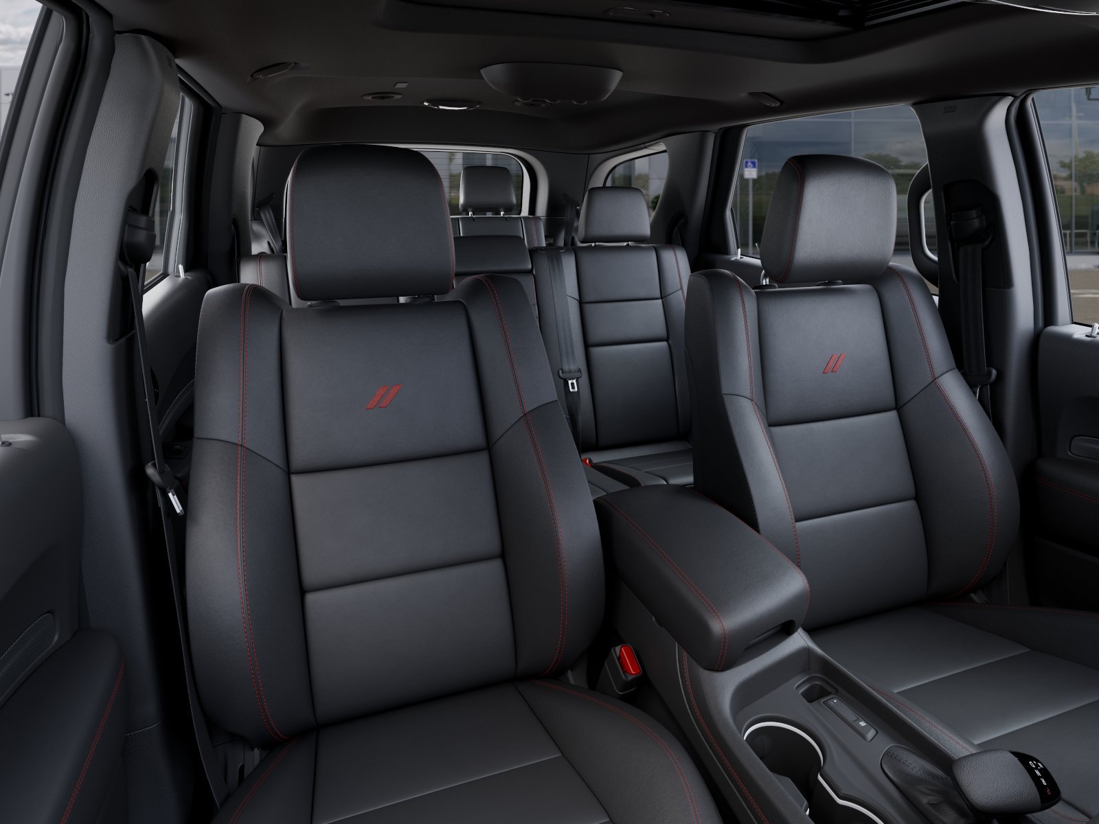 New 2026 DB Black Clearcoat Dodge GT Plus HEMI V8 image 45