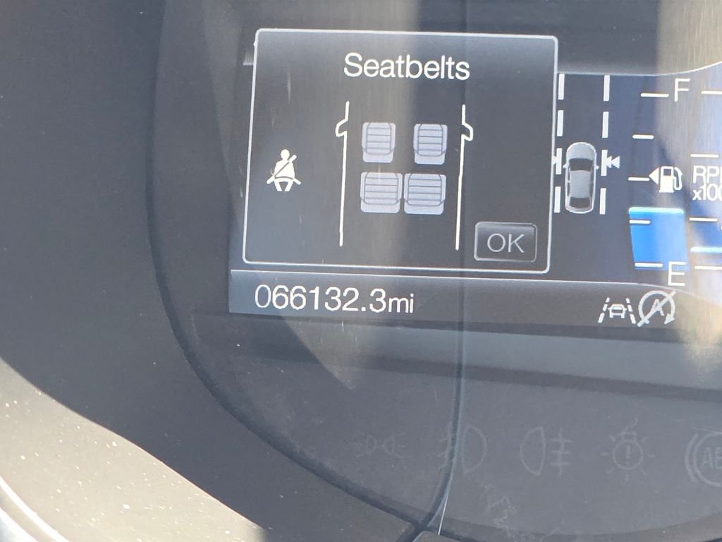 Used 2022 Black Ford Titanium image 37