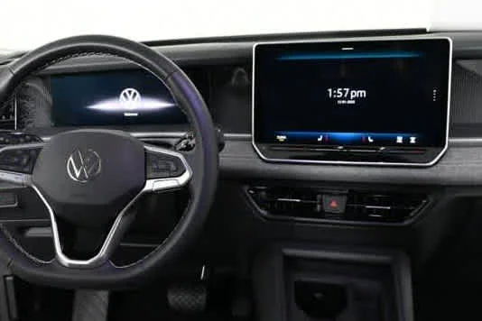2026 Volkswagen Tiguan S - Photo 12