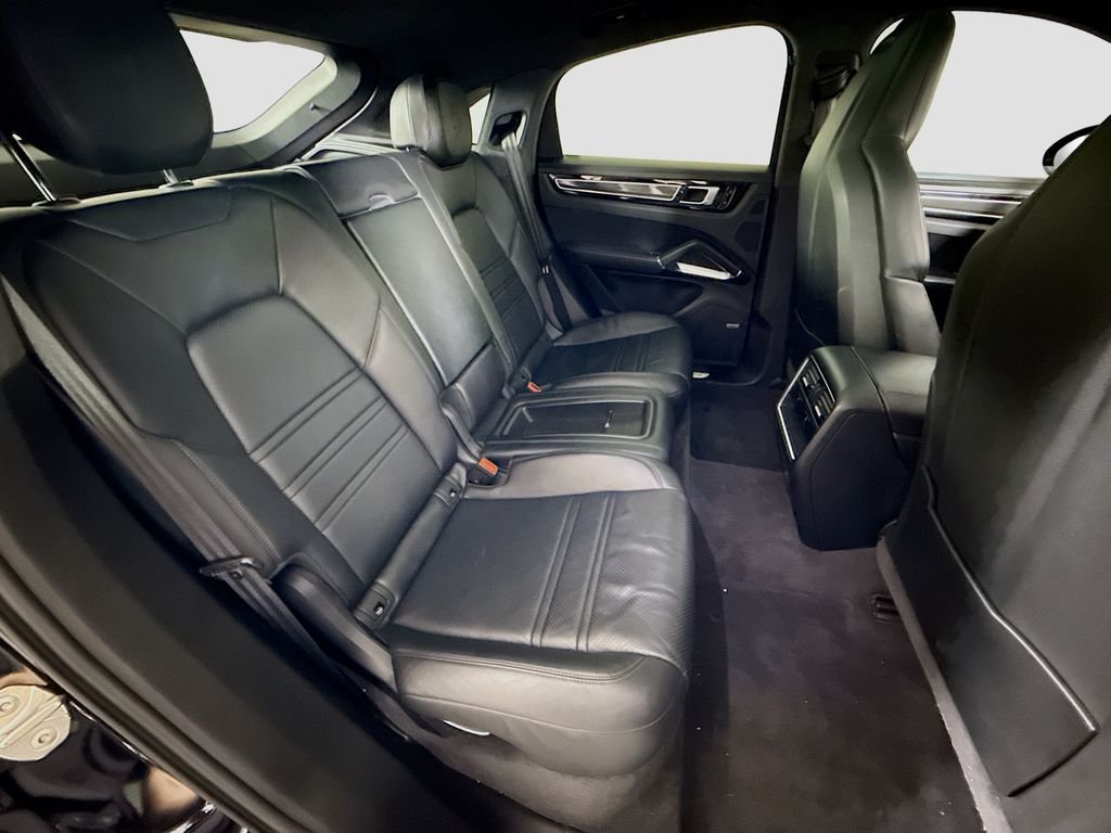 Used 2020 Black Porsche Turbo image 28