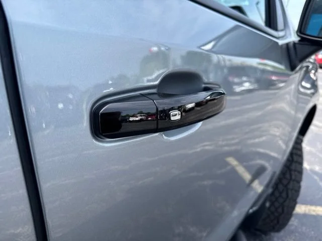2026 Chevrolet Silverado 1500 LT Trail Boss - Photo 10