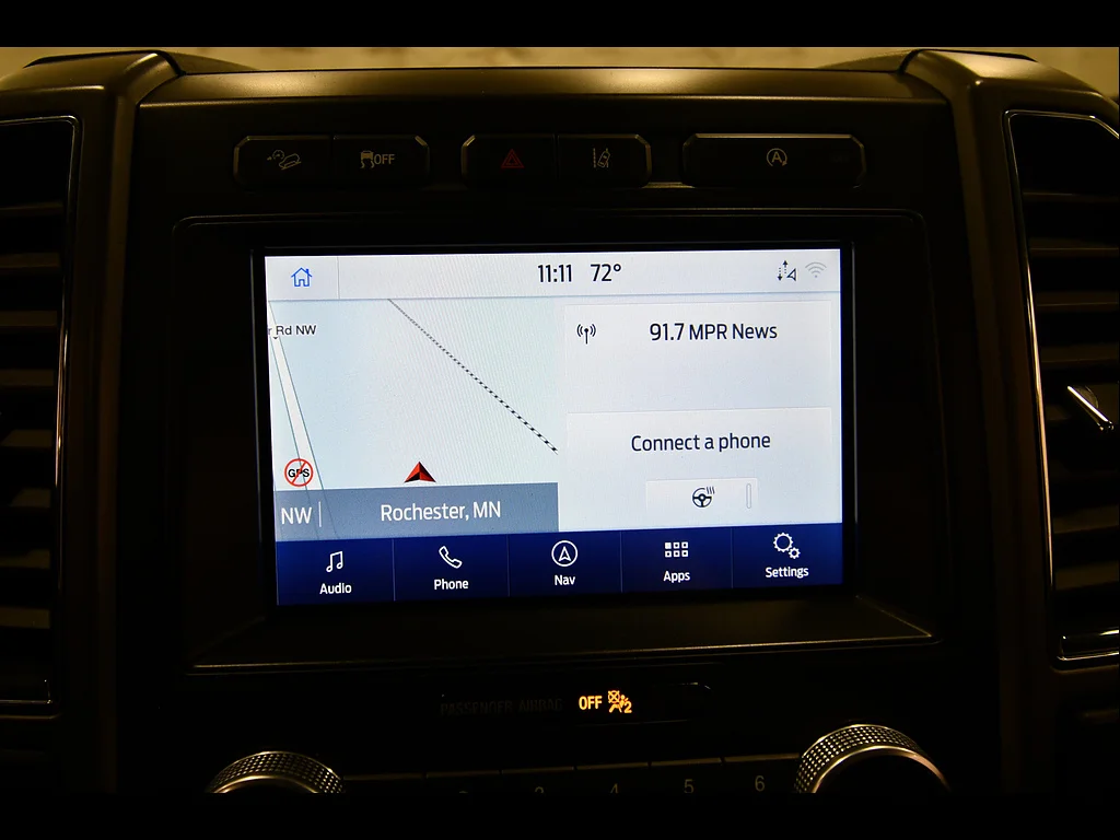 2021 Ford Expedition XLT - Photo 24