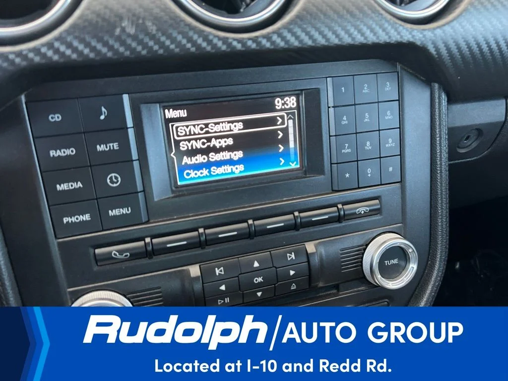 Used 2018 Oxford White Ford EcoBoost image 22
