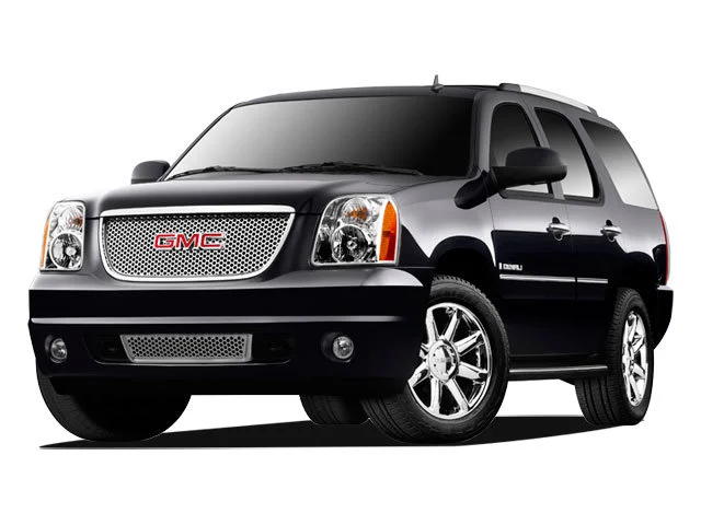 2009 GMC Yukon Denali - 2WD's photo