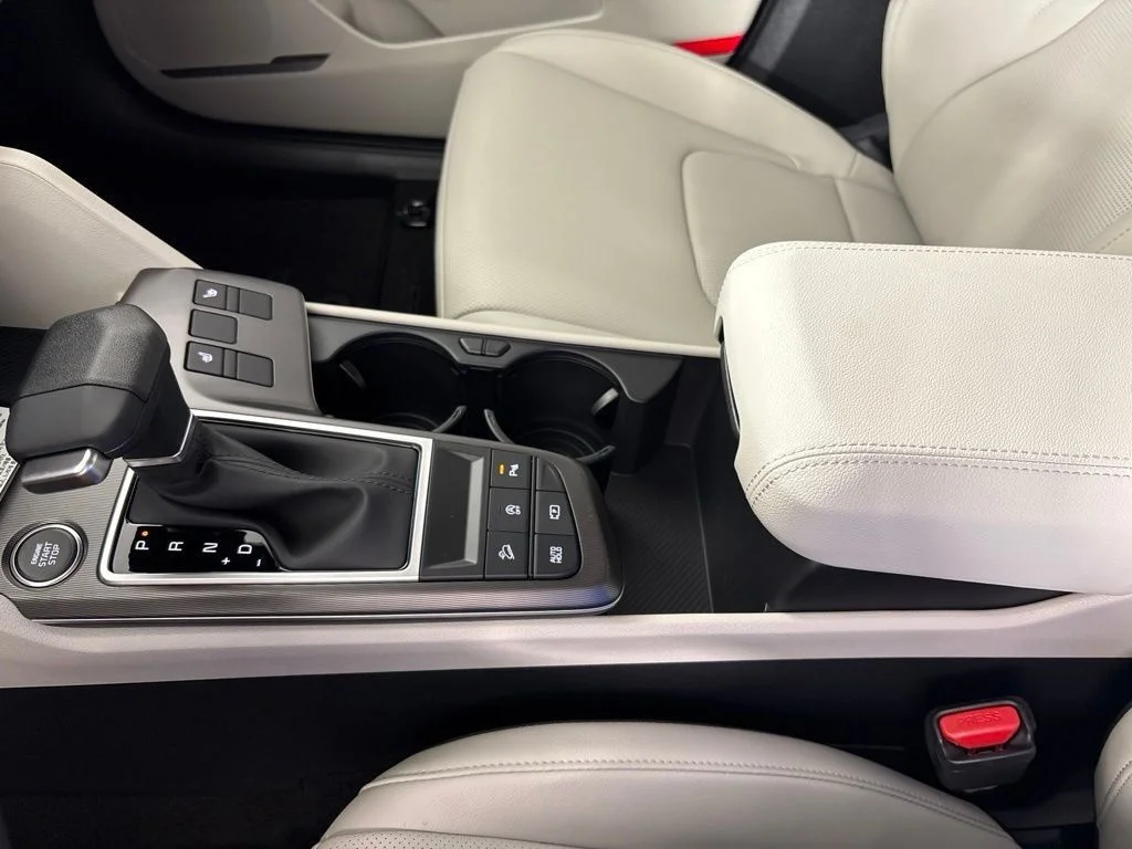 New 2026 Gray Kia EX image 41