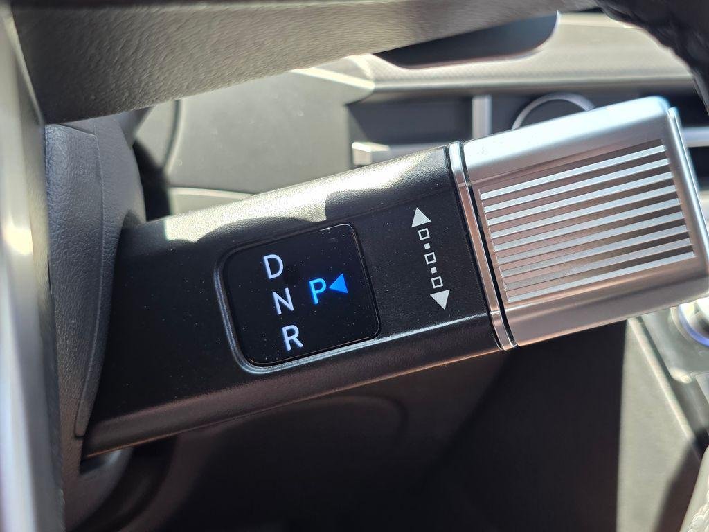 New 2026 Gray Hyundai SE image 26