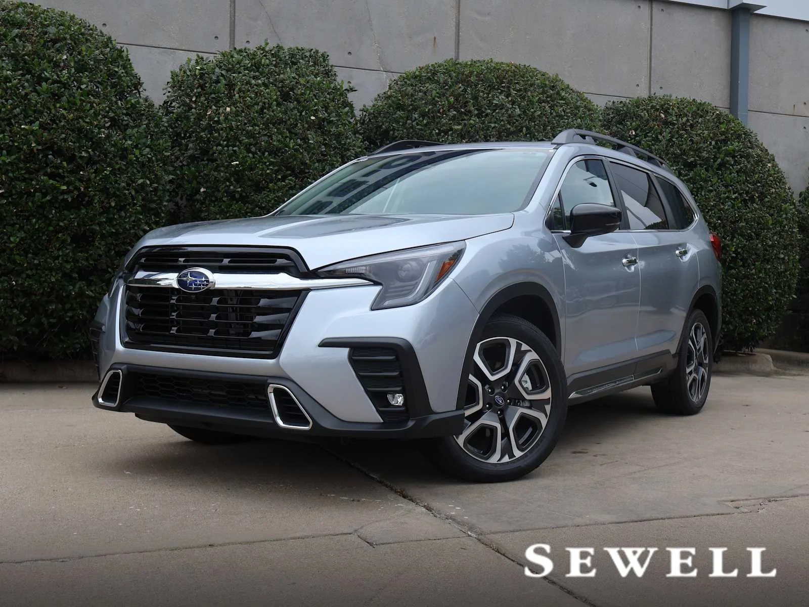 2026 Subaru Ascent Touring 7 Passenger's photo