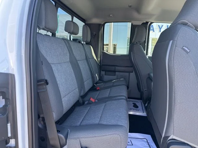 2026 Ford F-350 Super Duty XL - Photo 15