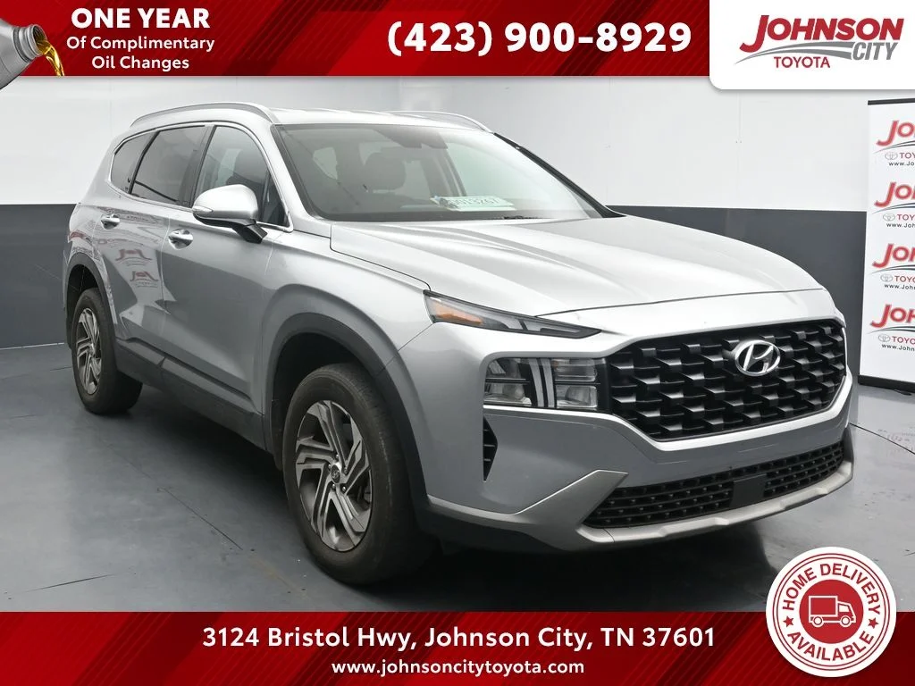 2023 Hyundai Santa Fe SEL 2.5 AWD's photo