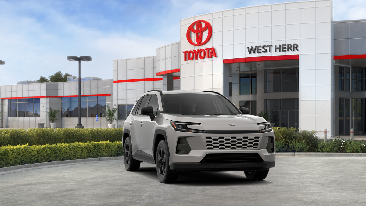 New 2026 Meteor Shower Toyota LE image 16
