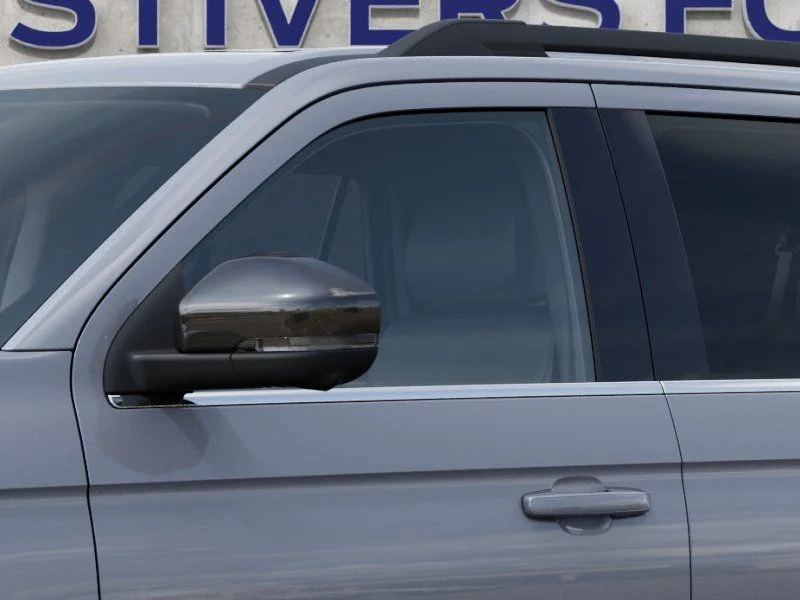 New 2027 Gray Ford Active image 20