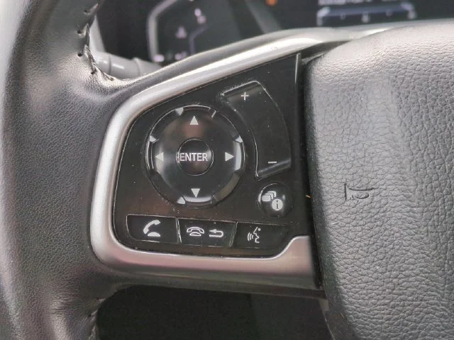 Used 2022  Honda EX-L image 16