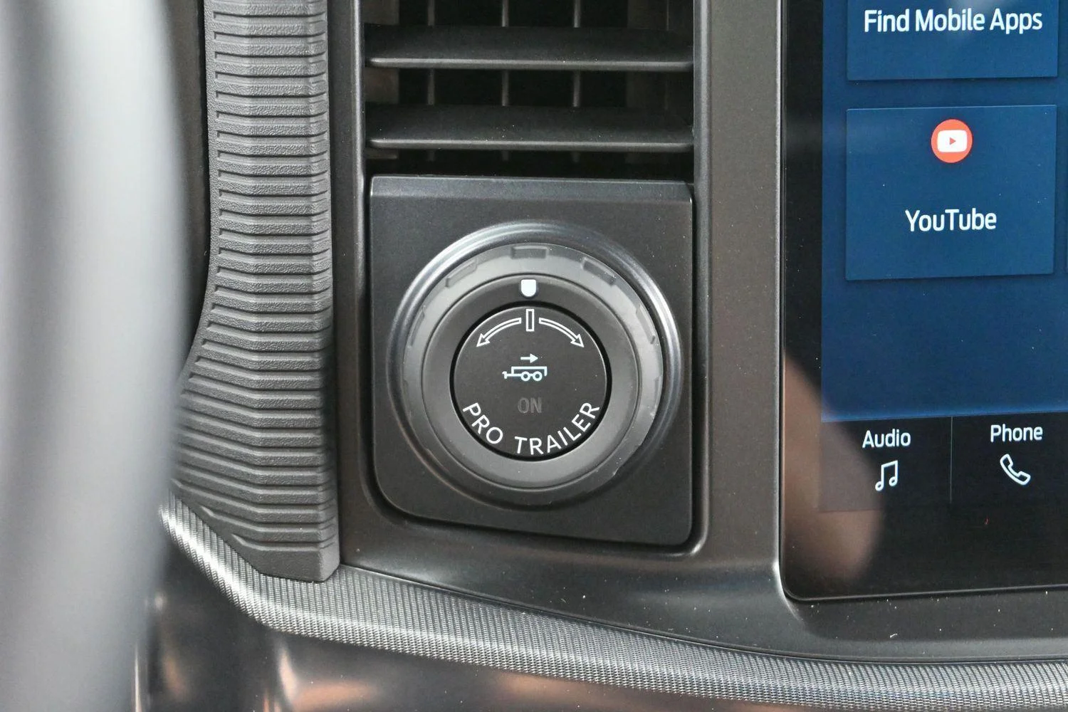 Used 2025 Antimatter Blue Ford Raptor image 35