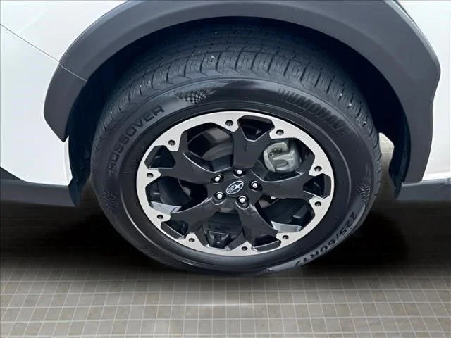 Used 2022 White Subaru Premium image 15