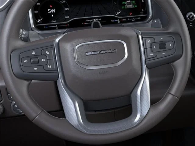 2026 GMC Sierra 1500 Denali - Photo 19