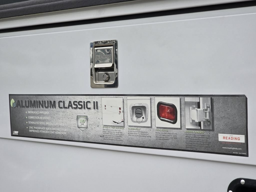New 2026 Oxford White Ford XL image 34
