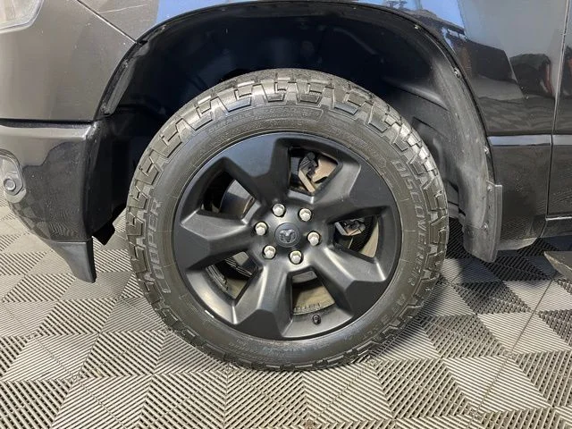 Used 2019 Black Ram Big Horn/Lone Star image 10