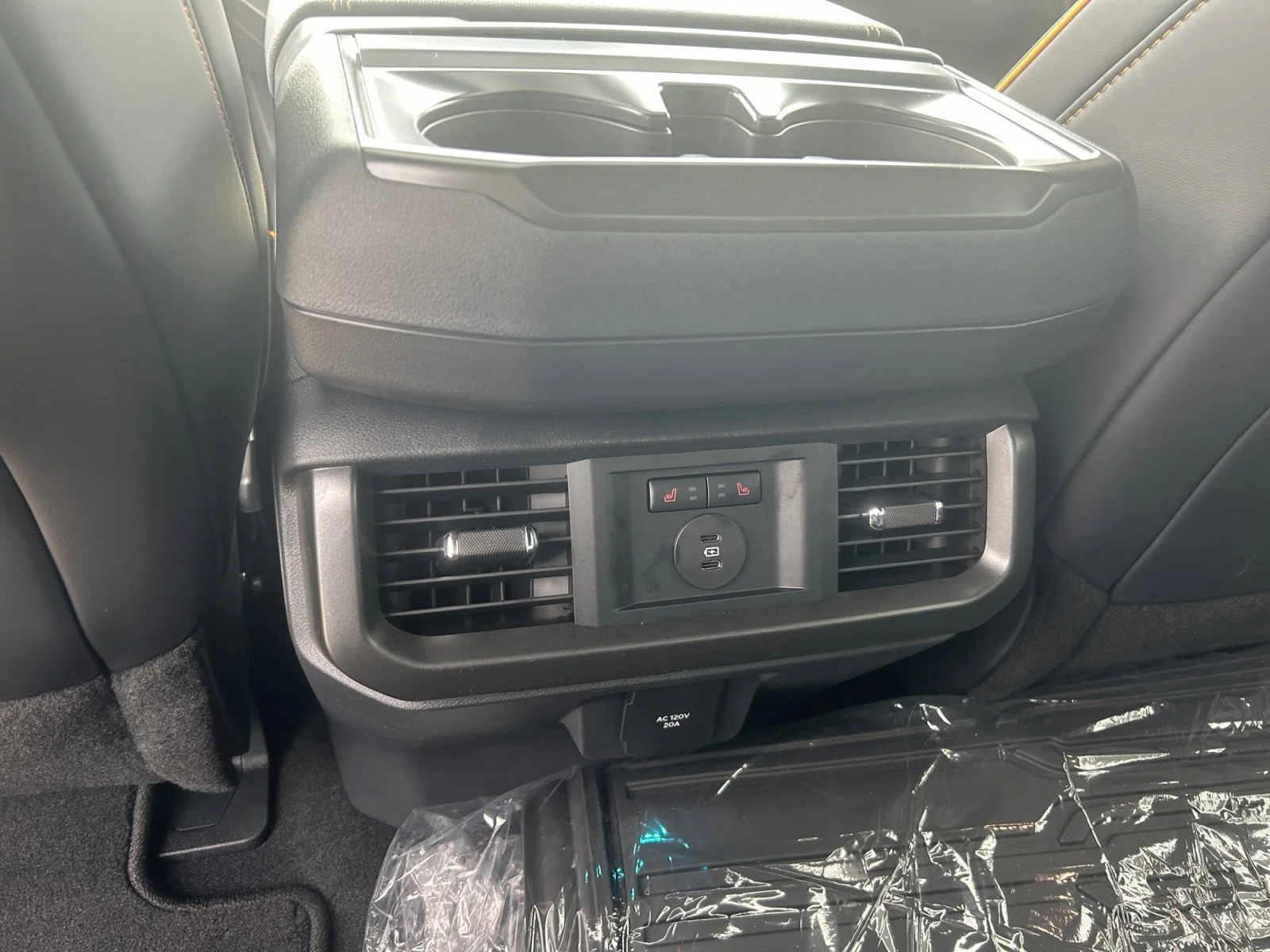New 2026 Avalanche Ford Tremor image 20