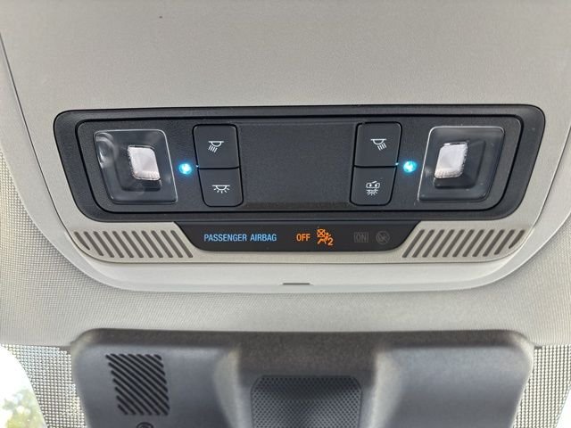 Used 2024 Black Ford XLT image 32