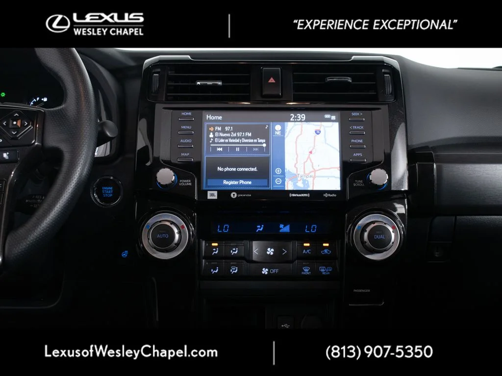 Used 2024 Black Toyota TRD Pro image 24