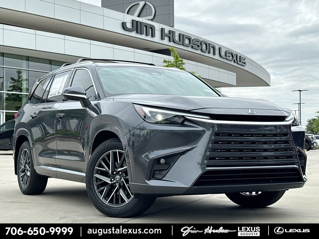 2026 Lexus TX 350 350 Premium AWD's photo