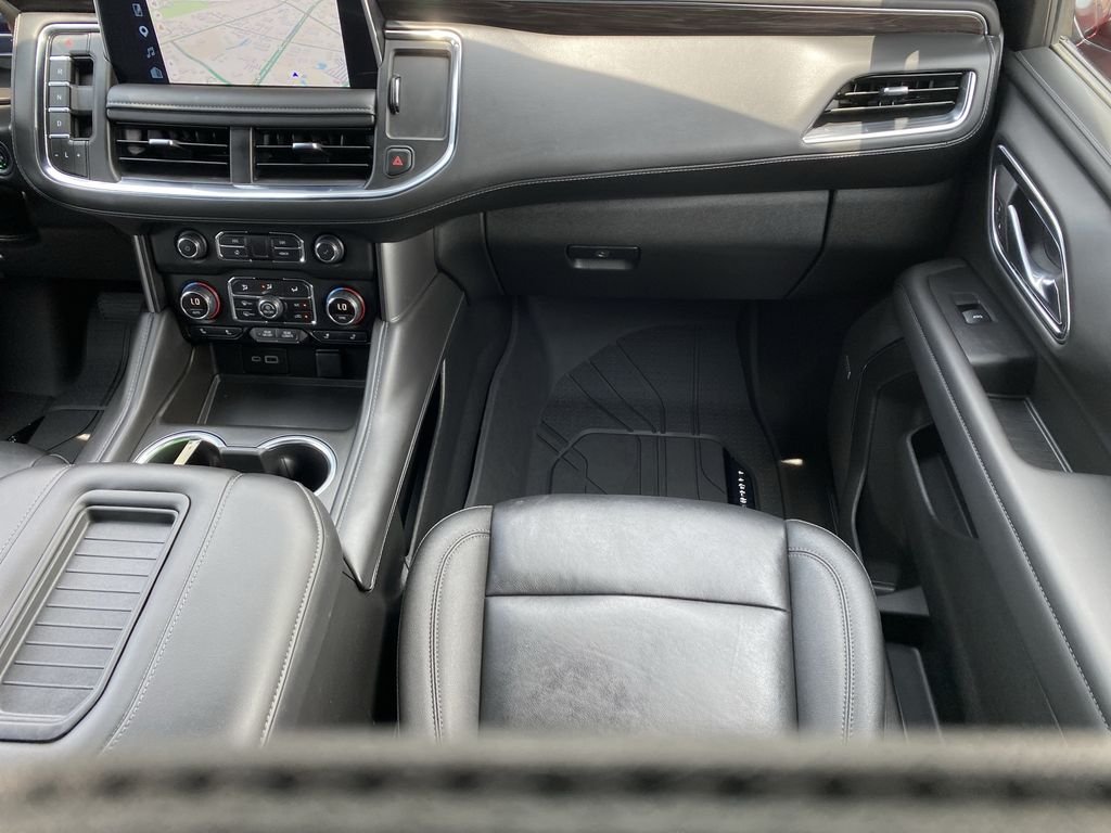 2024 Chevrolet Tahoe LT - Photo 21