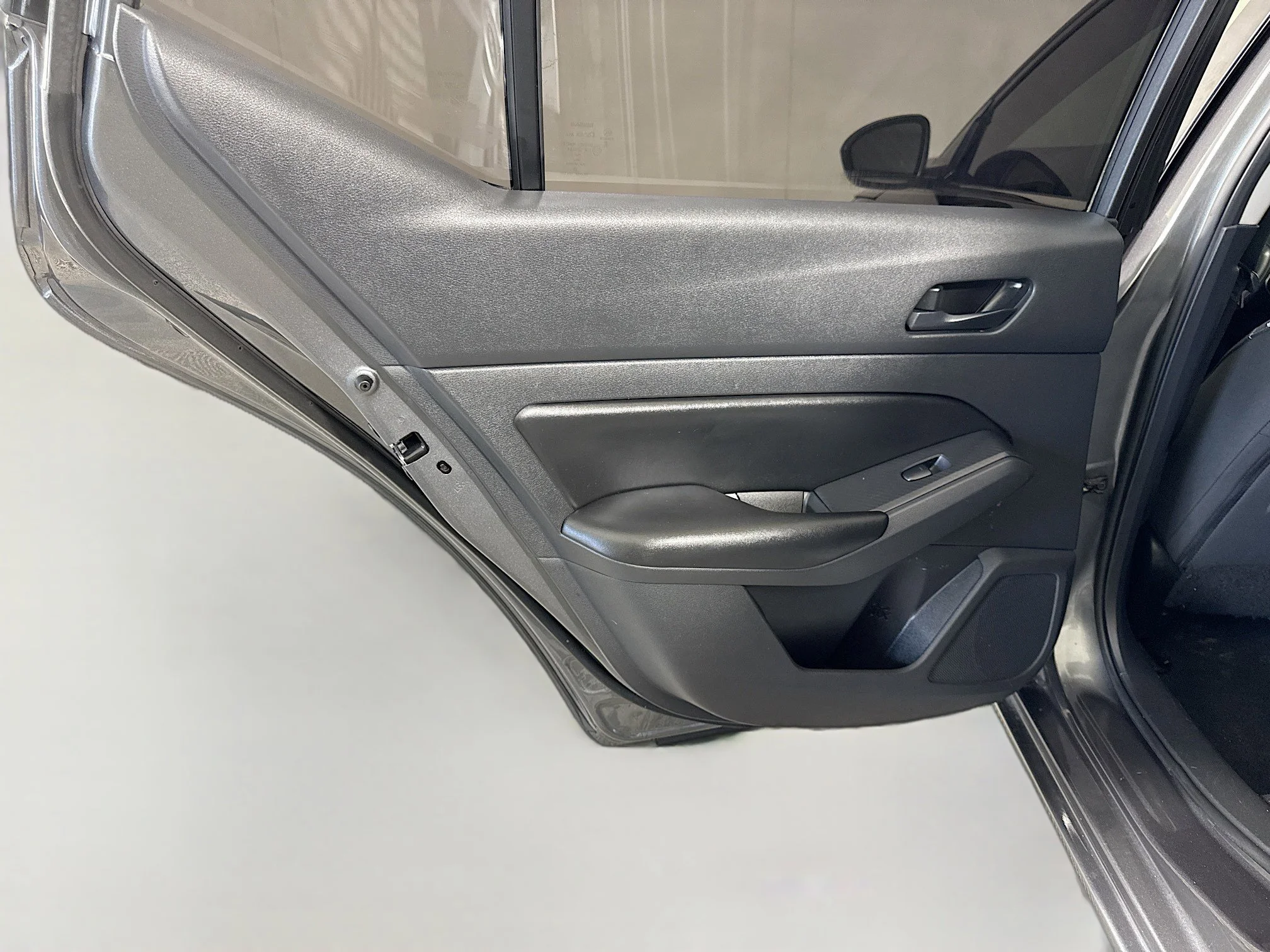 Used 2023 Gun Metallic Nissan 2.5 S image 22