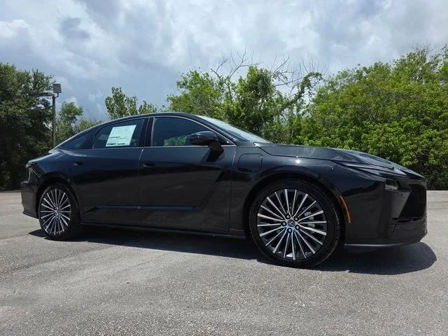 New 2026 Caviar Lexus PREMIUM image 8