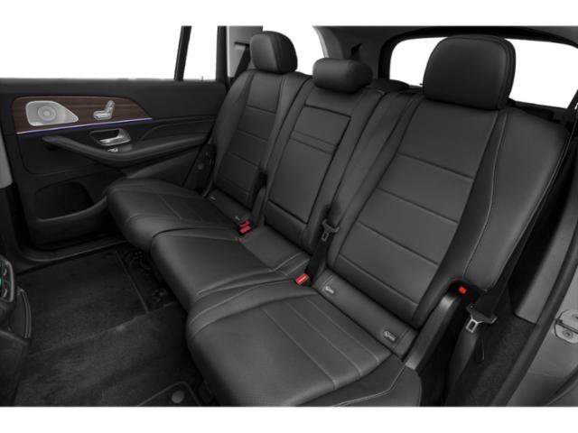 Used 2020 Black Mercedes-Benz GLS 450 image 13