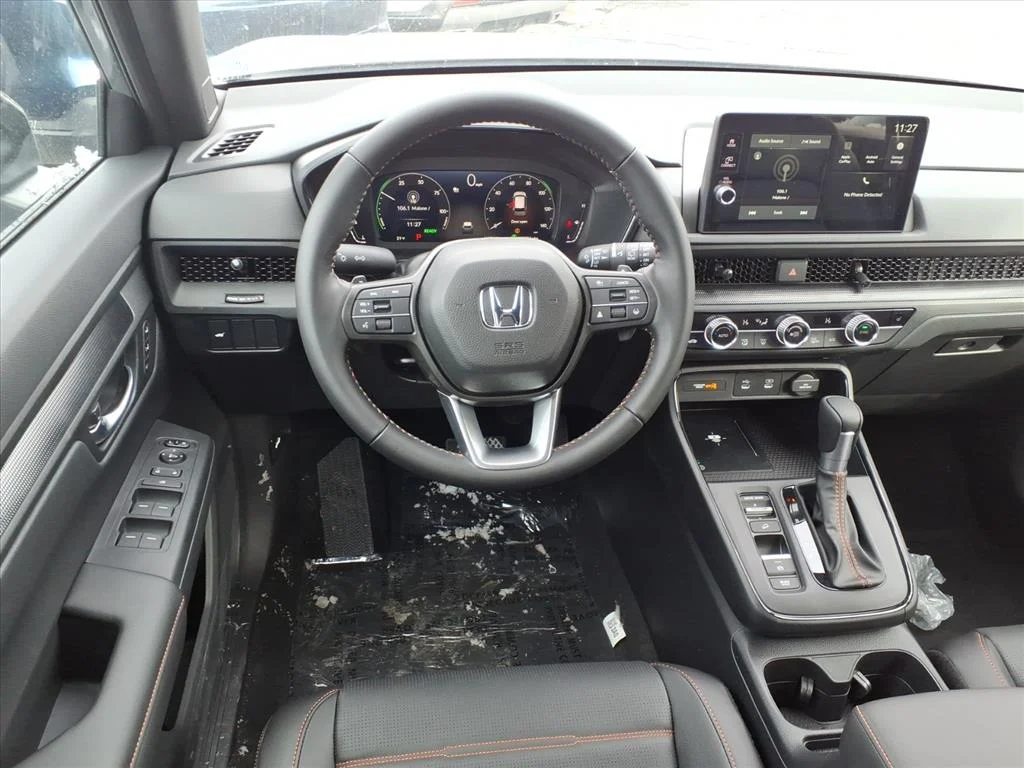 2026 Honda CR-V Sport-L - Photo 6