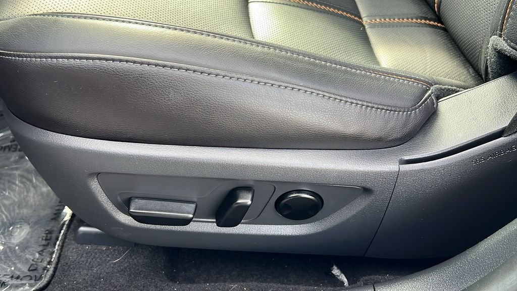 Certified Used 2025 Beige Mazda Premium image 16