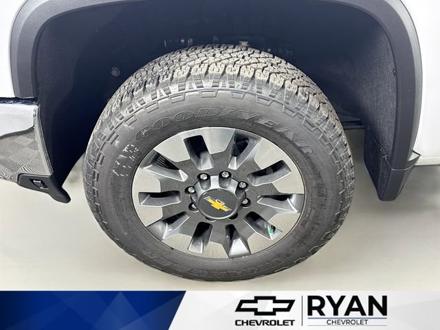 2026 Chevrolet Silverado 2500 HD LT - Photo 29