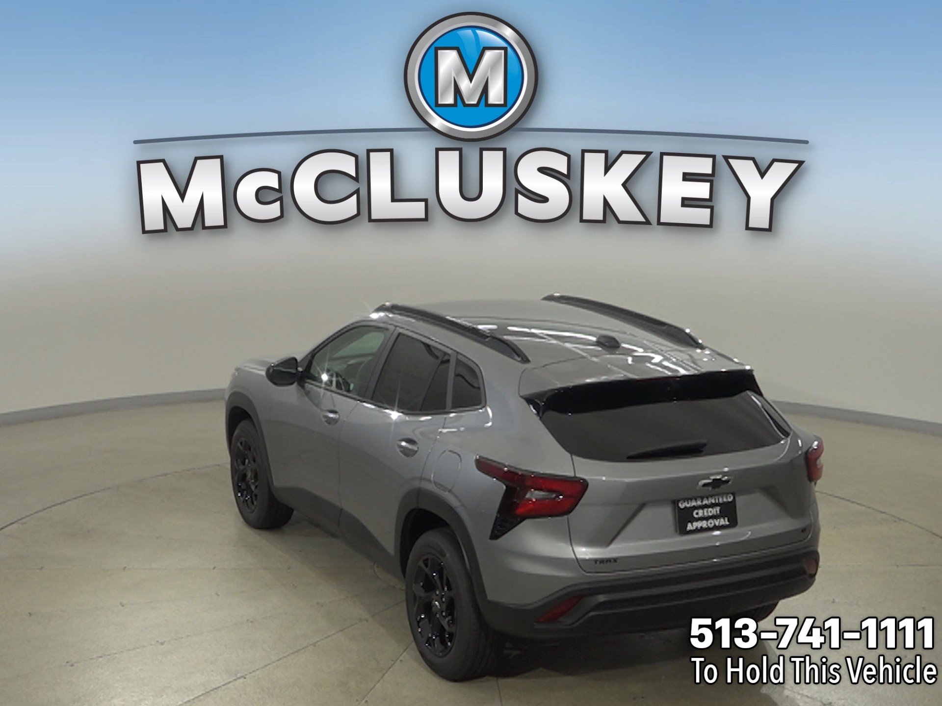 New 2026 Sterling Gray Metallic Chevrolet LT image 56