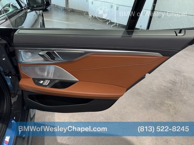 2026 BMW 8 Series 840i - Photo 10