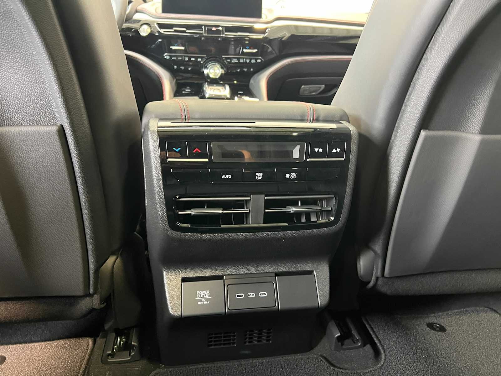 2026 Acura MDX A-Spec Package - Photo 63