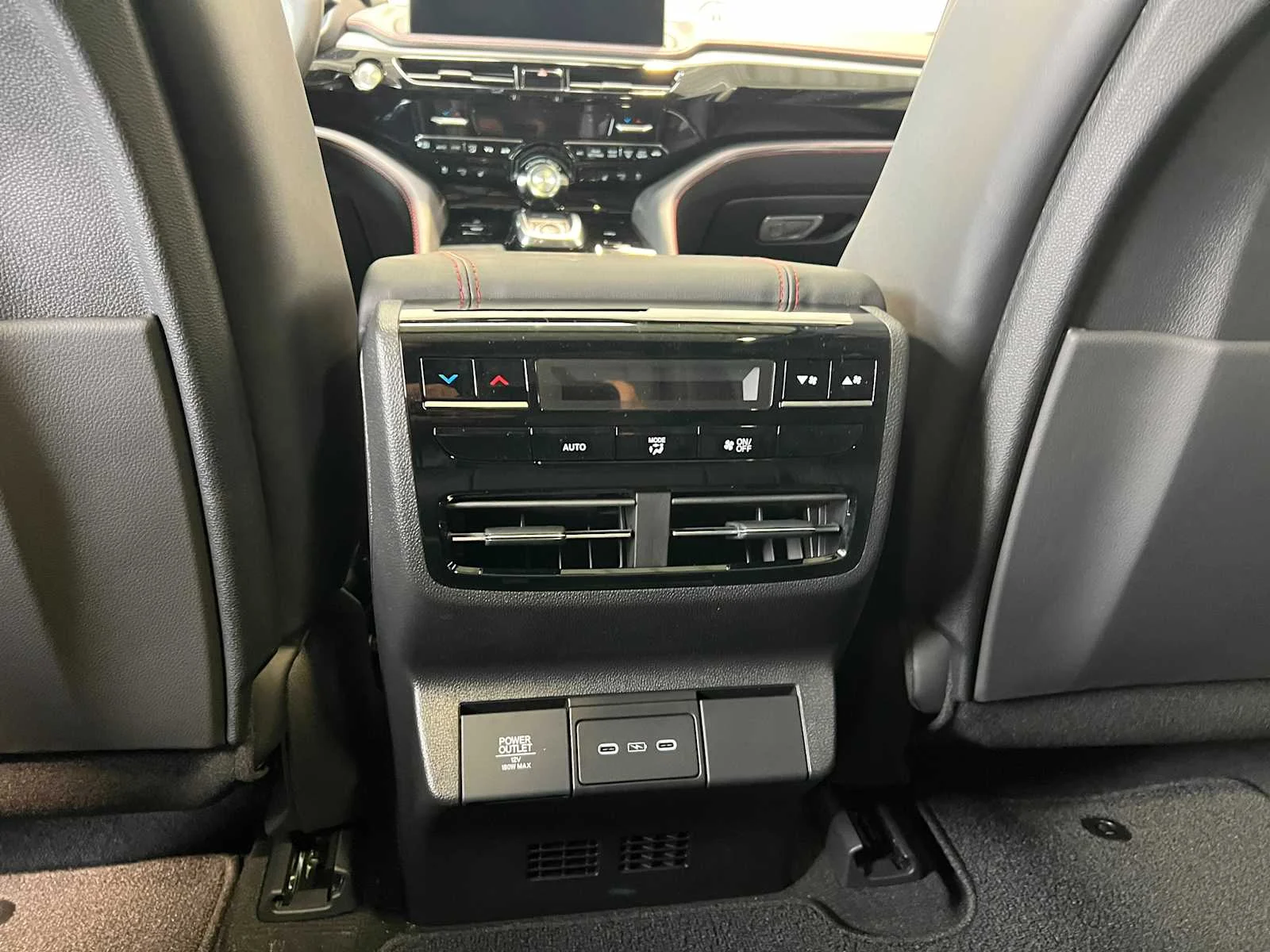2026 Acura MDX A-Spec Package - Photo 62