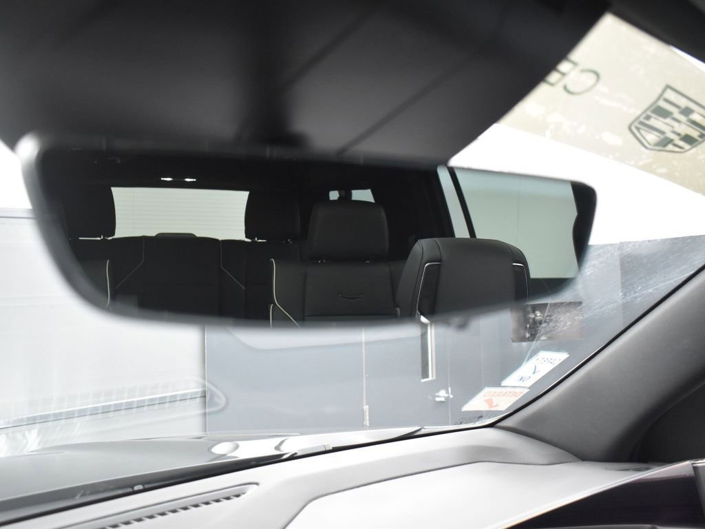 2026 CADILLAC ESCALADE ESV - Image 20