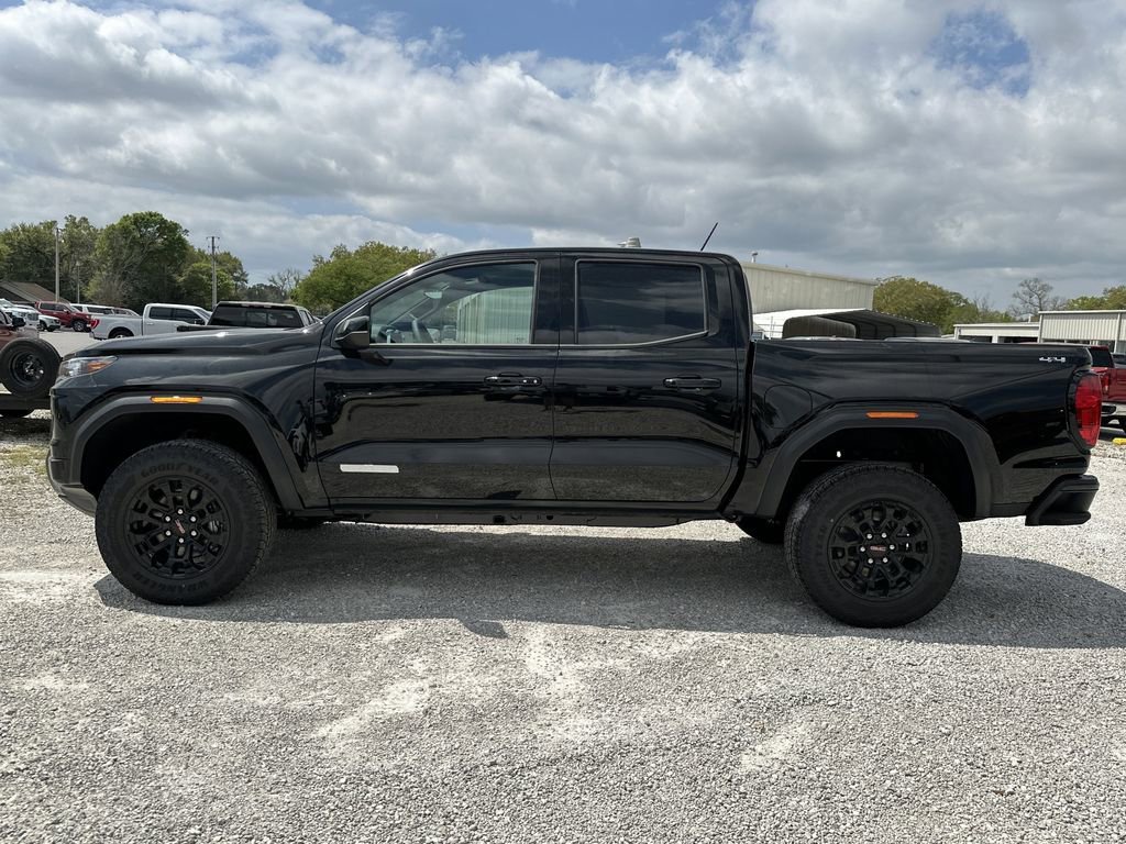 New 2026 Onyx Black GMC Elevation image 4