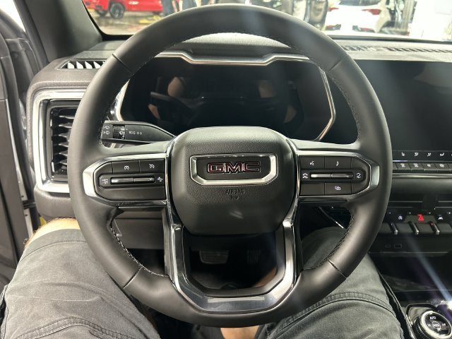 2026 GMC Canyon Elevation - Photo 14
