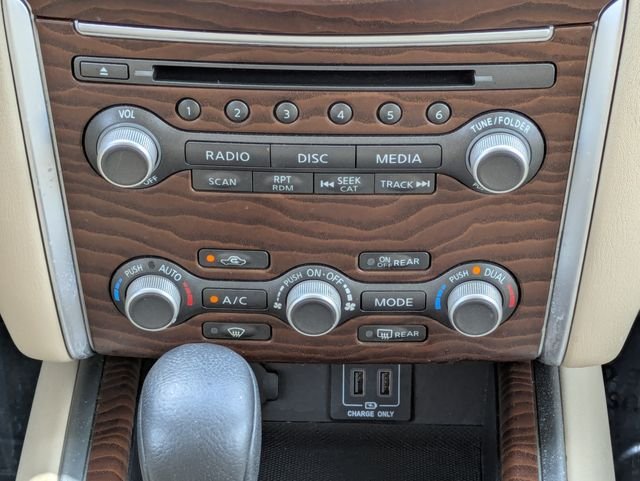 2018 Nissan Pathfinder Platinum - Photo 19