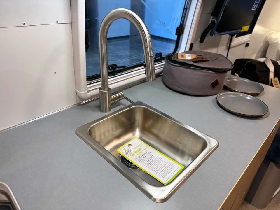 New 2026 SILVER AIRSTREAM  image 28