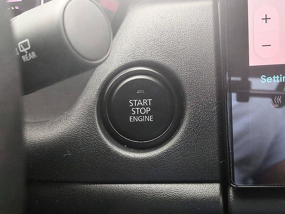 New 2026 Jet Black Mica Mazda 2.5 S Preferred AWD image 24
