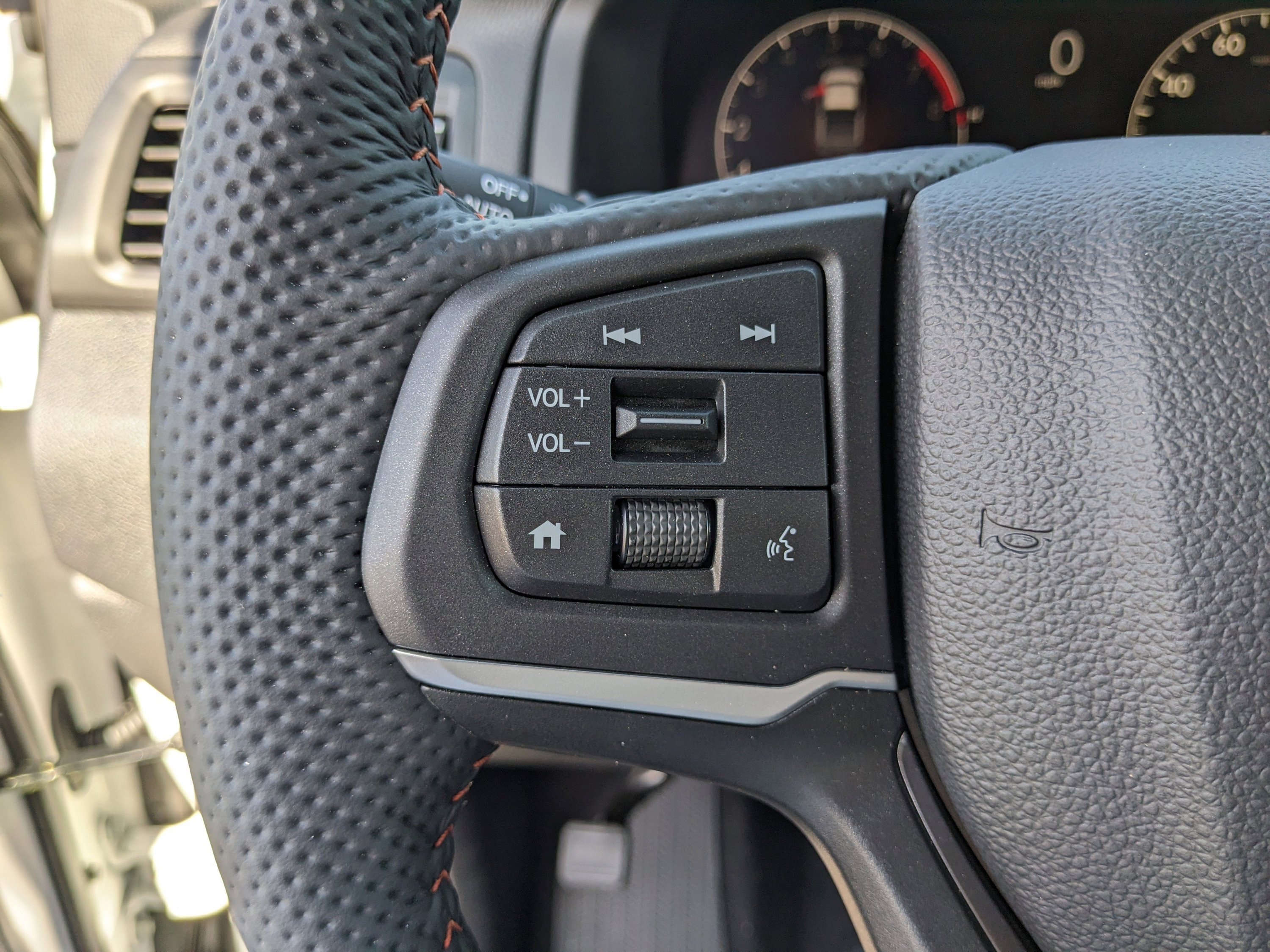 2026 Honda Ridgeline TrailSport - Photo 29