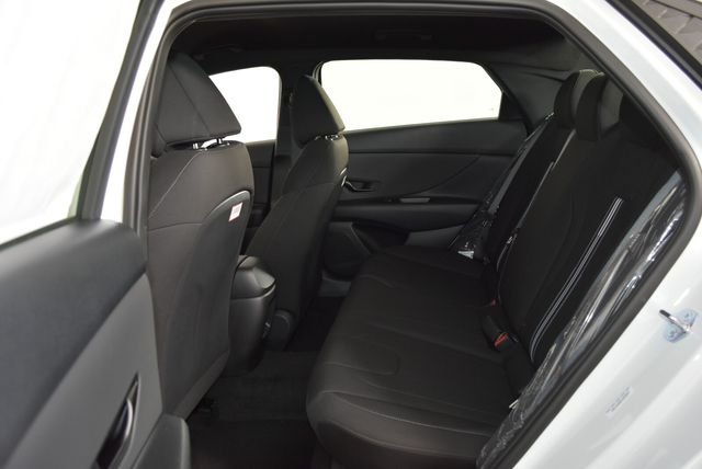 New 2026 White Hyundai SEL Sport image 20