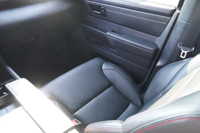 Used 2026 Black Toyota TRD Pro image 16