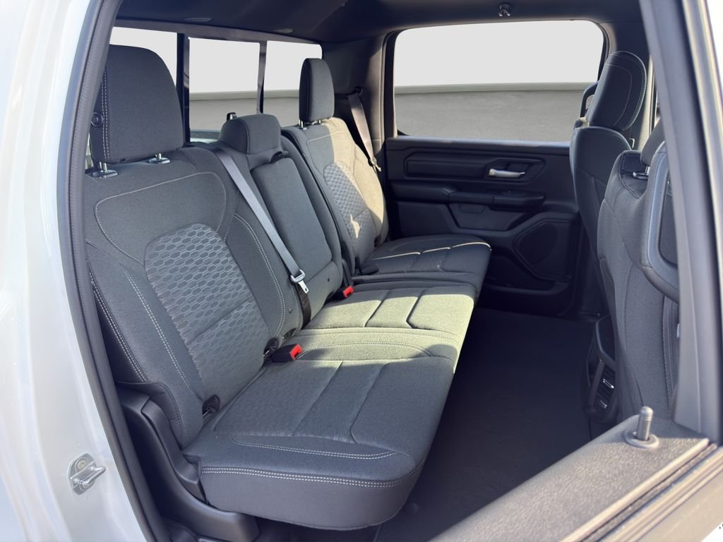 2026 RAM 1500 Tradesman - Photo 23